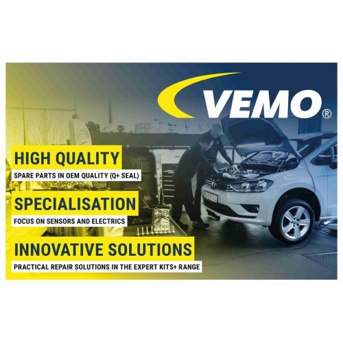 VEMO V40-54-0002 &Ouml;ldruckhalteventil Original VEMO Qualit&auml;t f&uuml;r ALFA ROMEO FIAT