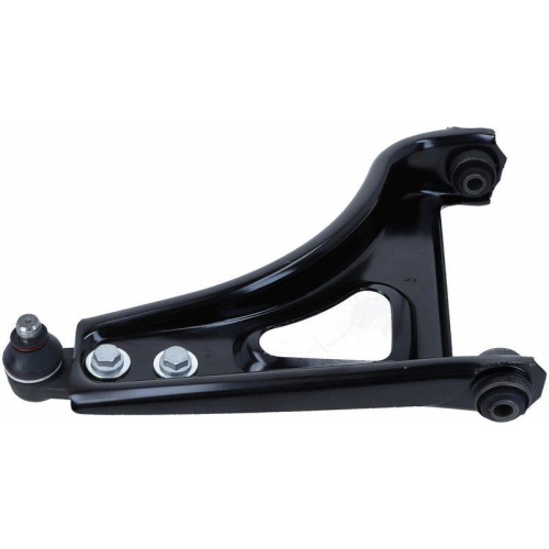 Lenker, Radaufh&auml;ngung LEMF&Ouml;RDER 19347 01 f&uuml;r RENAULT, Vorderachse, rechts, unten