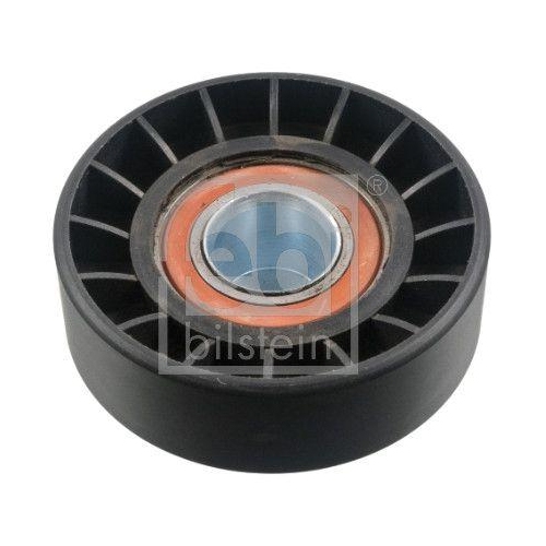 FEBI BILSTEIN Umlenk-/Führungsrolle, Keilrippenriemen 08673 für OPEL SAAB