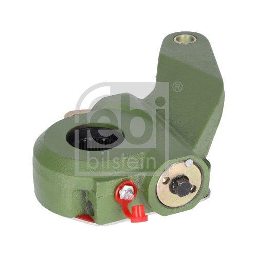 FEBI BILSTEIN Gest&auml;ngesteller, Bremsanlage 31584 f&uuml;r MERCEDES-BENZ, links