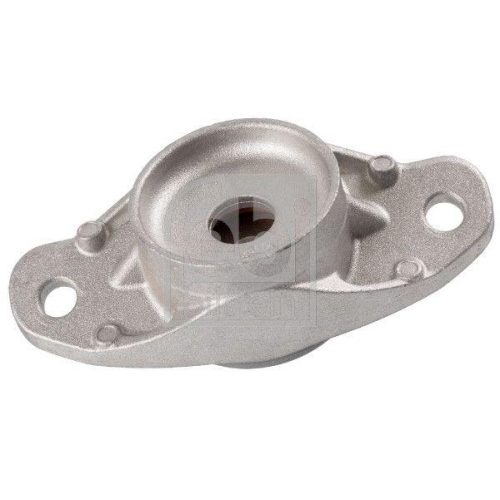 FEBI BILSTEIN Federbeinst&uuml;tzlager 174701 f&uuml;r FIAT, Hinterachse