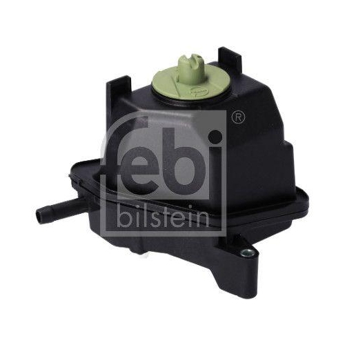 FEBI BILSTEIN Ausgleichsbeh&auml;lter, Hydraulik&ouml;l (Servolenkung) 181105 febi Plus VW