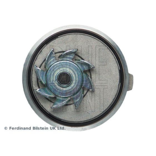 Wasserpumpe, Motork&uuml;hlung BLUE PRINT ADZ99124 f&uuml;r OPEL VAUXHALL CHEVROLET DAEWOO