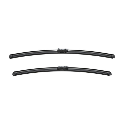 Wischblatt BOSCH 3 397 007 697 Aerotwin für PORSCHE, vorne