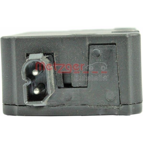 Stellelement, Zentralverriegelung METZGER 2317007 f&uuml;r BMW SIEMENS