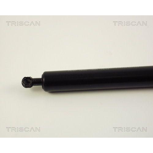 Gasfeder, Koffer-/Laderaum TRISCAN 8710 23207 f&uuml;r MERCEDES-BENZ