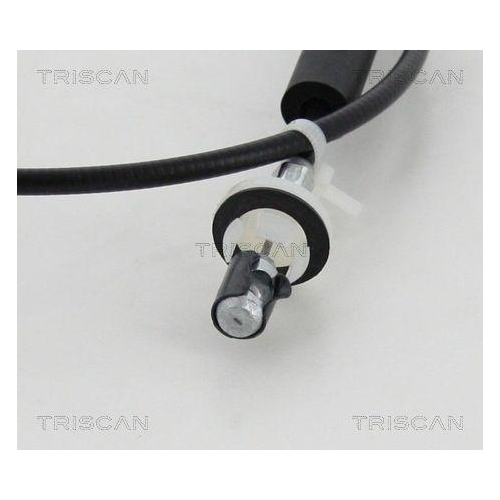 Gaszug TRISCAN 8140 21301 f&uuml;r DAEWOO FSO