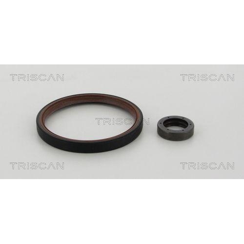 Wellendichtringsatz, Kupplung TRISCAN 8550 24002 f&uuml;r OPEL VAUXHALL