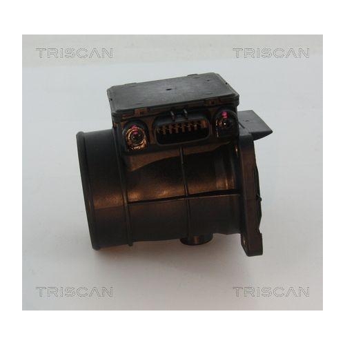 Luftmassenmesser TRISCAN 8812 42025 f&uuml;r MITSUBISHI