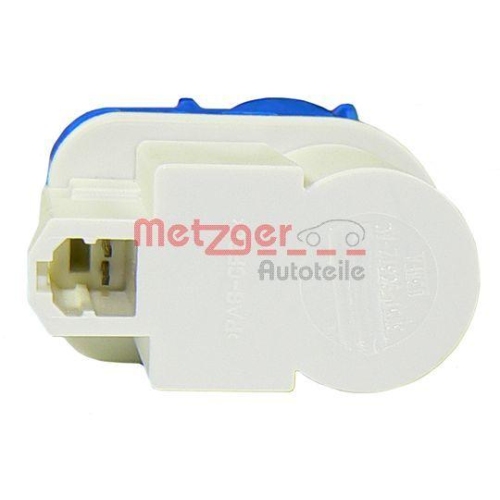 Schalter, Bremsbet&auml;tigung (Motorsteuerung) METZGER 0911079 f&uuml;r FORD JAGUAR MAZDA