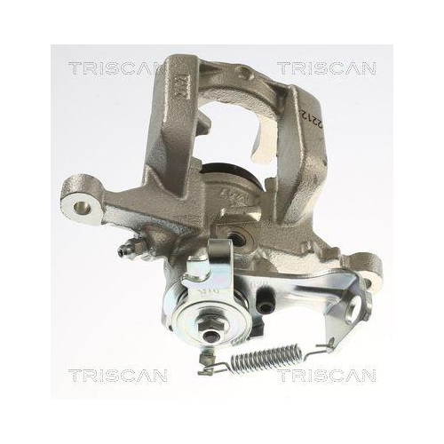 Bremssattel TRISCAN 8175 24242 für OPEL VAUXHALL, Hinterachse rechts