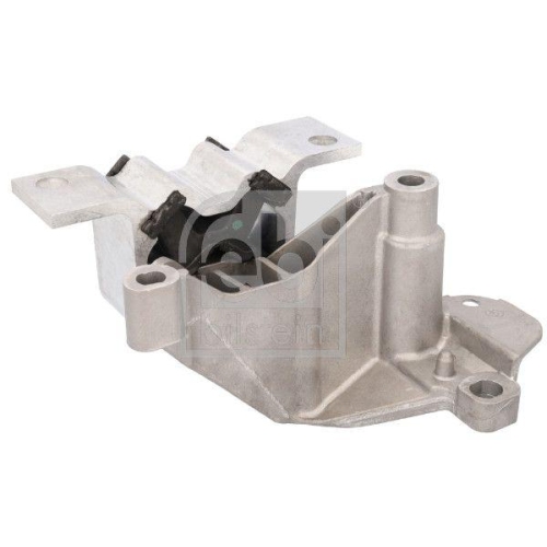 FEBI BILSTEIN Lagerung, Motor 184137 f&uuml;r RENAULT DACIA, rechts