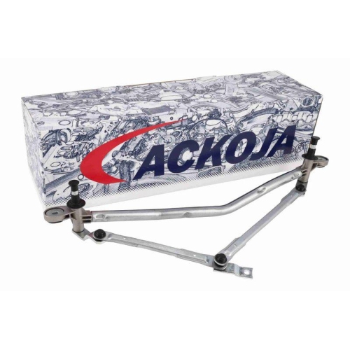 ACKOJA A32-0331 Wischergest&auml;nge Original ACKOJA Qualit&auml;t f&uuml;r MAZDA, vorne