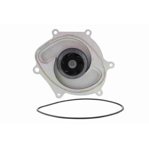Wasserpumpe, Motork&uuml;hlung VAICO V45-50018 Original VAICO Qualit&auml;t f&uuml;r PORSCHE