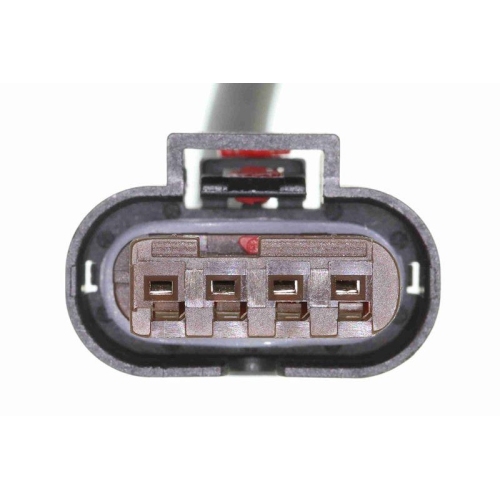 Lambdasonde VEMO V25-76-0047 Original VEMO Qualit&auml;t f&uuml;r FORD, nach Katalysator