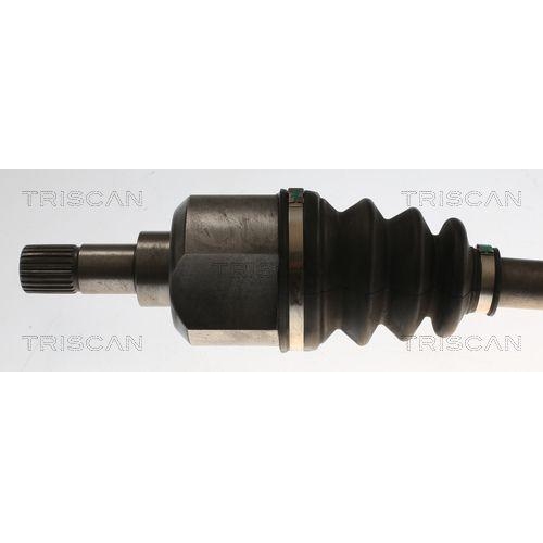 Antriebswelle TRISCAN 8540 10553 für CITROËN OPEL PEUGEOT VAUXHALL