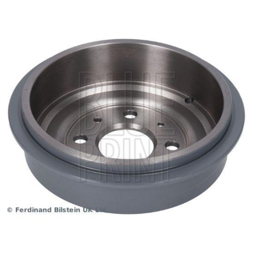 Bremstrommel BLUE PRINT ADBP470009 f&uuml;r FIAT OPEL VAUXHALL, Hinterachse