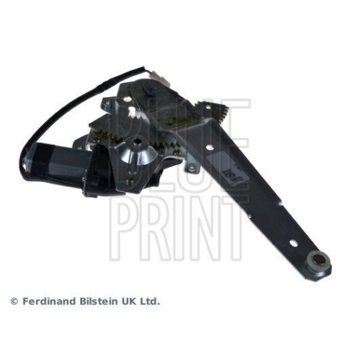 Fensterheber BLUE PRINT ADG01393 für HYUNDAI, hinten rechts