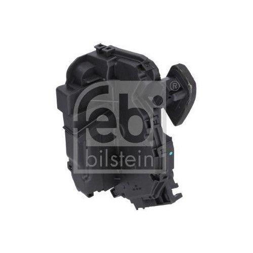 Türschloss FEBI BILSTEIN 197580 febi Plus für AUDI SEAT SKODA VW, hinten rechts