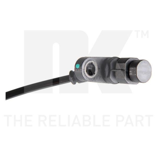 Sensor, Raddrehzahl NK 294013 f&uuml;r LAND ROVER, Vorderachse