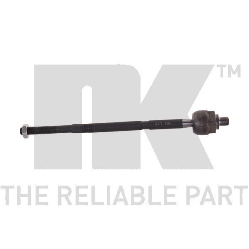 Axialgelenk, Spurstange NK 5032343 f&uuml;r FIAT LANCIA, Vorderachse links