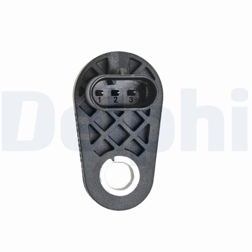 DELPHI SS12375-12B1 Impulsgeber, Kurbelwelle f&uuml;r OPEL VAUXHALL
