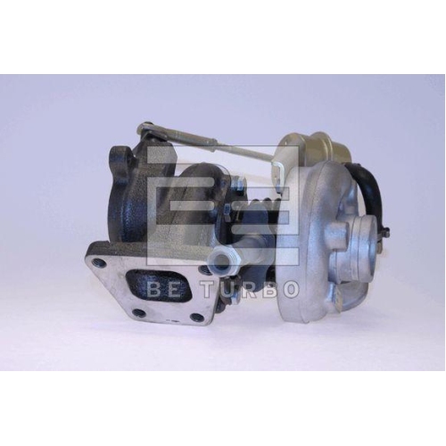 BE TURBO 124187 Lader, Aufladung f&uuml;r VAG