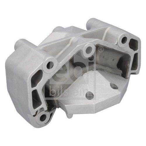 FEBI BILSTEIN Lagerung, Schaltgetriebe 18063 f&uuml;r SCANIA, beidseitig
