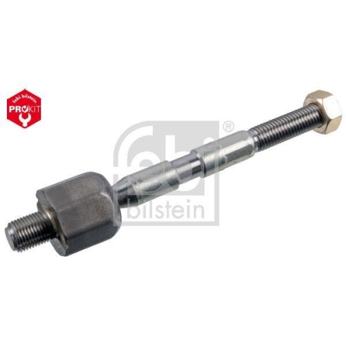 FEBI BILSTEIN Axialgelenk, Spurstange 22797 ProKit f&uuml;r VOLVO, Vorderachse links