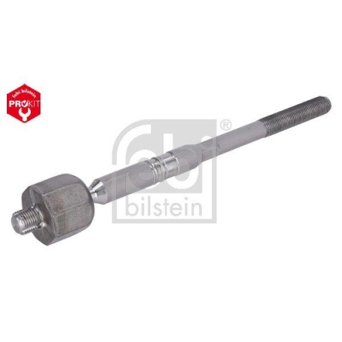 FEBI BILSTEIN Axialgelenk, Spurstange 44283 ProKit f&uuml;r BMW, Vorderachse links