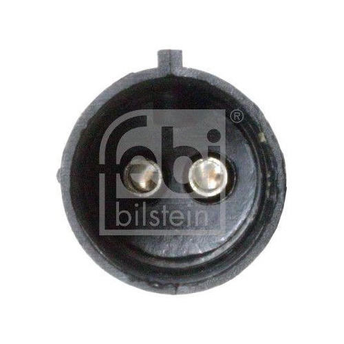 FEBI BILSTEIN Sensor, Raddrehzahl 45825 f&uuml;r MERCEDES-BENZ EVOBUS