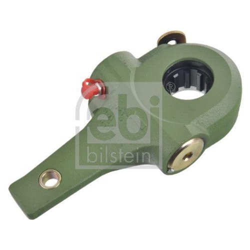 FEBI BILSTEIN Gest&auml;ngesteller, Bremsanlage 179527 f&uuml;r VOLVO, beidseitig