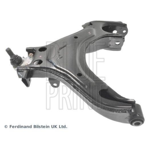 Lenker, Radaufh&auml;ngung BLUE PRINT ADZ98629 f&uuml;r ISUZU, Vorderachse links, unten