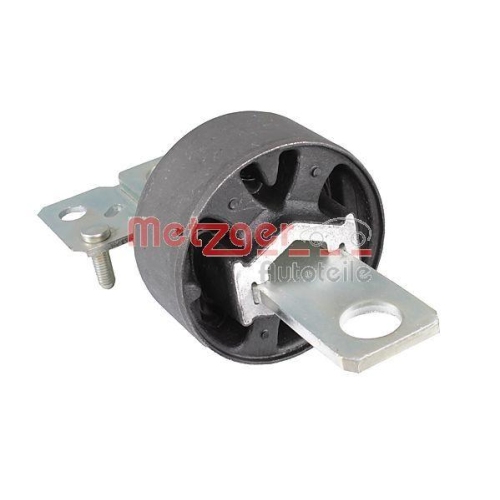 Lagerung, Achsk&ouml;rper METZGER 52091903 GREENPARTS f&uuml;r FORD VOLVO