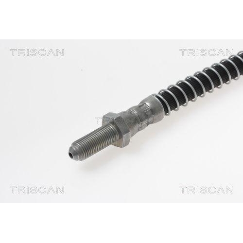 Bremsschlauch TRISCAN 8150 17107 f&uuml;r ROVER LAND ROVER, Vorderachse