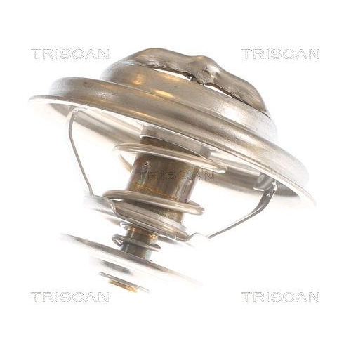 Thermostat, K&uuml;hlmittel TRISCAN 8620 6382 f&uuml;r BMW OPEL PORSCHE VAUXHALL VOLVO