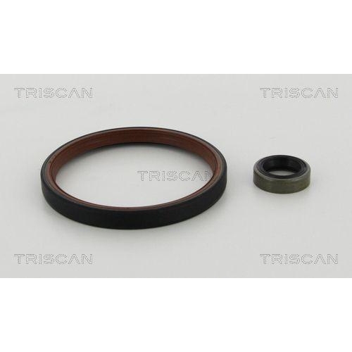Wellendichtringsatz, Kupplung TRISCAN 8550 24003 f&uuml;r VAUXHALL