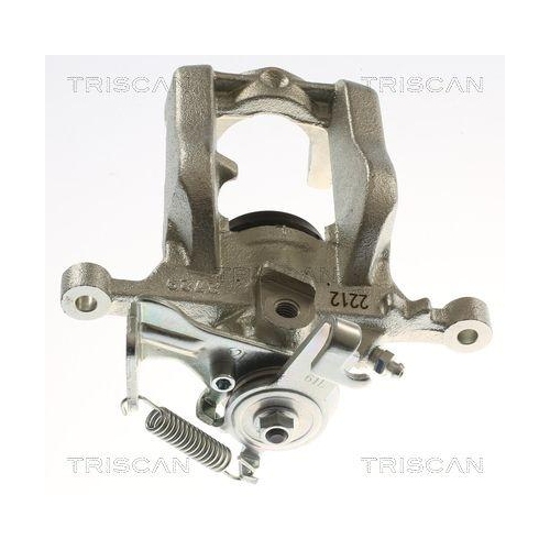Bremssattel TRISCAN 8175 24243 f&uuml;r OPEL, Hinterachse links