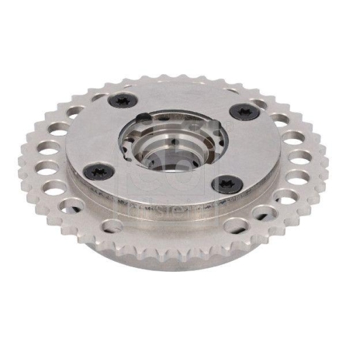 FEBI BILSTEIN Nockenwellenversteller 185203 f&uuml;r BMW TOYOTA, Auslassseite