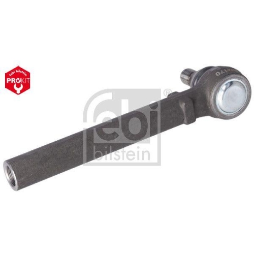 Spurstangenkopf FEBI BILSTEIN 182170 ProKit f&uuml;r RENAULT STEYR CASE IH CLAAS