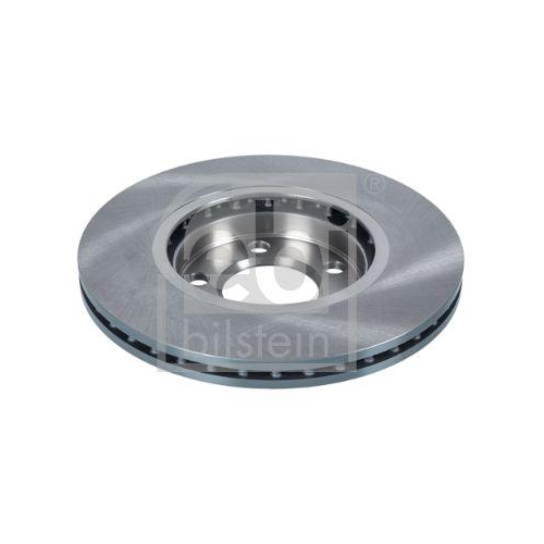 Bremsscheibe FEBI BILSTEIN 43925 f&uuml;r MINI, Vorderachse