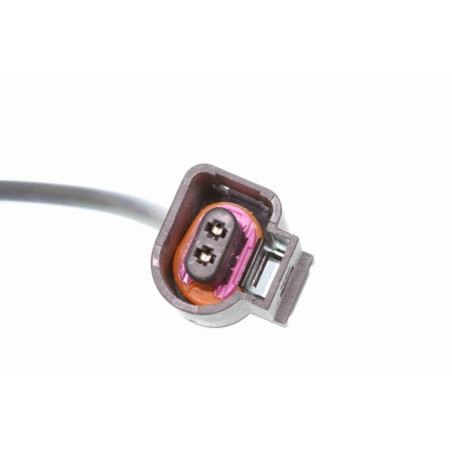 Warnkontakt, Bremsbelagverschlei&szlig; VEMO V10-72-1202 Green Mobility Parts f&uuml;r AUDI