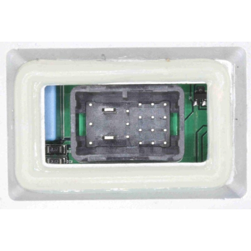 Steuergerät, Beleuchtung VEMO V30-73-0207 Original VEMO Qualität für SMART