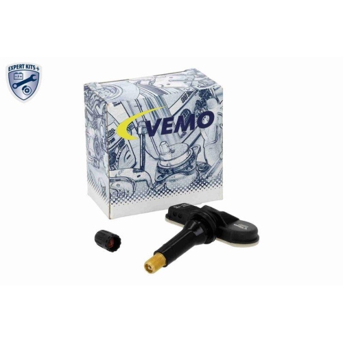 Radsensor, Reifendruck-Kontrollsystem VEMO V46-72-0197 EXPERT KITS + für NISSAN