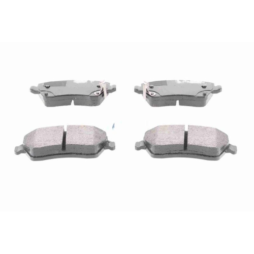 ACKOJA A38-0149 Bremsbelagsatz, Scheibenbremse Green Mobility Parts f&uuml;r NISSAN