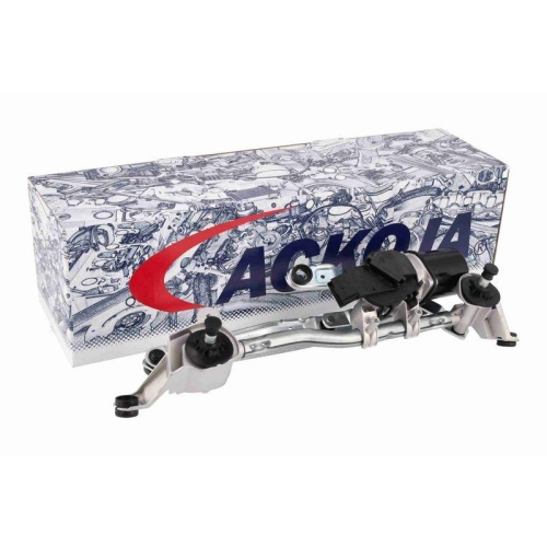 ACKOJA A38-0169 Wischergest&auml;nge Original ACKOJA Qualit&auml;t f&uuml;r NISSAN, vorne