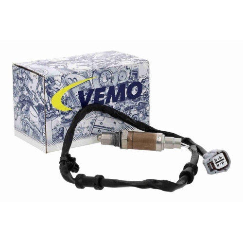 Lambdasonde VEMO V32-76-0021 Q+, Erstausr&uuml;sterqualit&auml;t f&uuml;r MAZDA