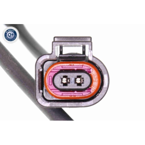 Warnkontakt, Bremsbelagverschlei&szlig; VEMO V10-72-0287 Green Mobility Parts f&uuml;r AUDI