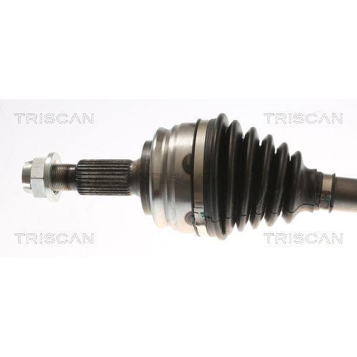 Antriebswelle TRISCAN 8540 10554 f&uuml;r CITRO&Euml;N OPEL PEUGEOT VAUXHALL