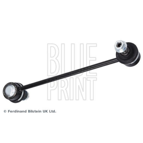 Stange/Strebe, Stabilisator BLUE PRINT ADBP850037 f&uuml;r HYUNDAI, Vorderachse links